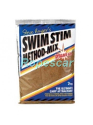 Swim Stim Carp Method Mix 2kg. - Dynamite Baits